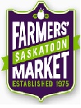 Saskatoon Farmer's Market