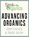 Advancing Organics Conference & Trade Show