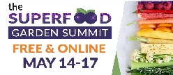 Superfood Garden Summit