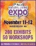 Natural Livng Expo