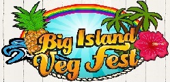 Big Island Veg Fest