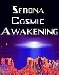 Sedona Cosmic Awakening