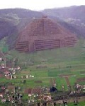 Bosnian Pyramids