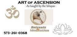 The Art of Ascension