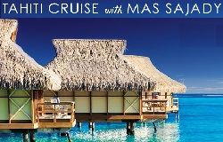 Tahiti Cruise