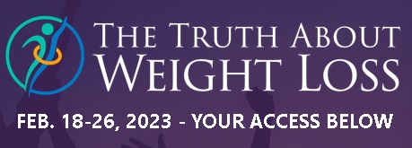 The Truth About Weight Loss Summit