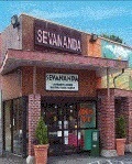 Sevananda