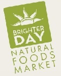 Brighter Day Natural Health Food Store