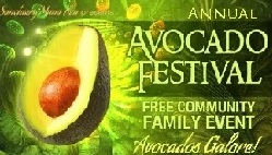 Avocado Festival
