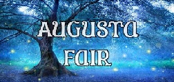 Holistic Mystic Fair