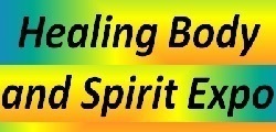 Healing Body and Spirit Expo