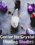 Center for Crystal and Healing Studies