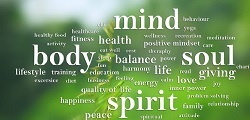 Body Mind Spirit Health & Wellness Day