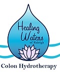 Healing Waters of Raleigh