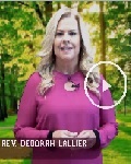 Deborah Lallier