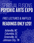 Spiritual Fusions Psychic and Holistic Expo