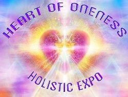 Heart of Oneness Holistiic Expo