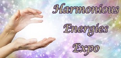 Harmonious Energies Healing Expo