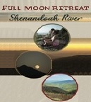 Full Moon Retreat