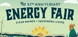 Midwest Renewable Energy Fair