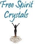 Free Spirit Crystals / We offer the greatest selection of healing stones and crystals in the Milwaukee area.  Choose from over 100 different types of stones plus books, incense, jewelry, candles, CDs, cards, sage and oils to assist you in your own healing journey.  Browse, touch and sit with the stones if you’d like.  We invite you to play!